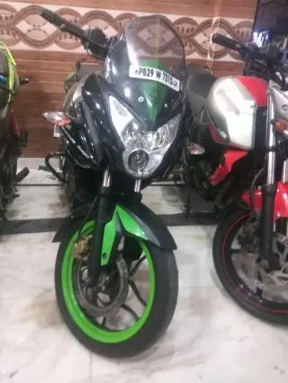 Bajaj Pulsar AS200 2016
