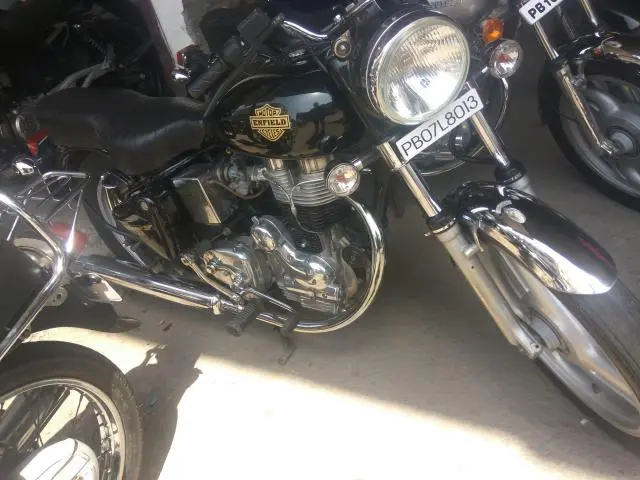 Royal Enfield Bullet 350cc 2003