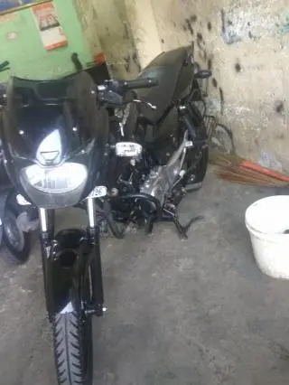 Bajaj Pulsar 150cc 2013