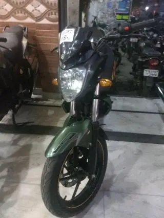 Yamaha FZs 150cc 2015