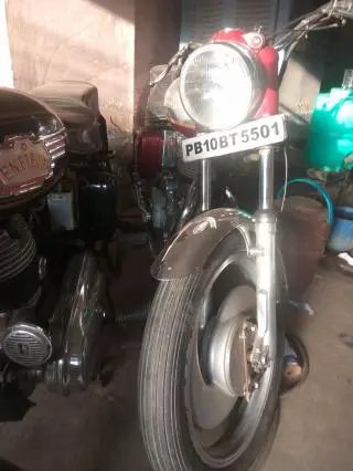 Royal Enfield Bullet 350cc 2006