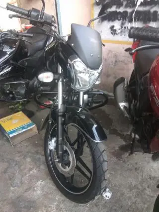 Bajaj V15 150cc 2016