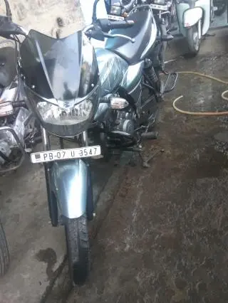 Bajaj XCD 125 2006