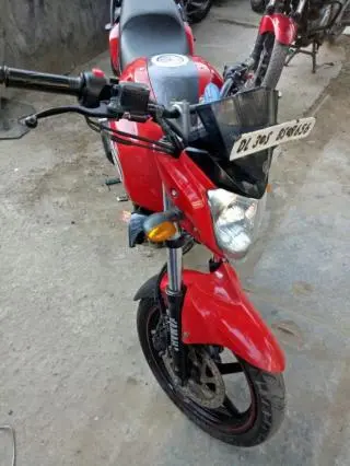 Yamaha FZ 150cc 2013