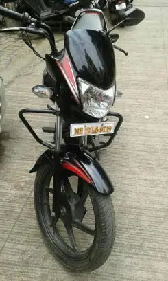 Honda Dream Yuga 110cc 2015