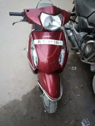 Honda Activa i 110cc 2015