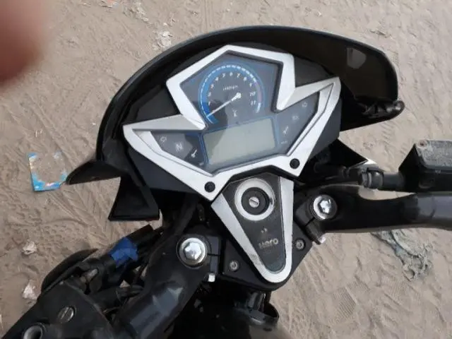 Hero CBZ Xtreme 150cc 2014