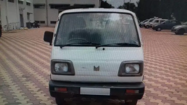 Maruti Suzuki Omni 5 SEATER 2007