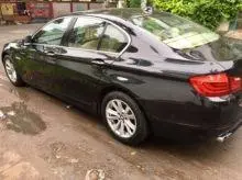 BMW 5 Series 520d 2012