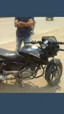 Bajaj Pulsar 150cc 2008