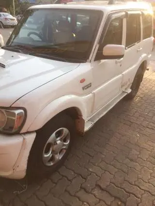 Mahindra Scorpio SLE 2009