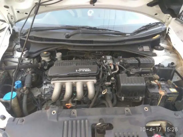 Honda City V i-VTEC 2010 
