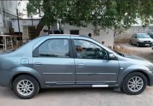 Mahindra Verito 1.5 D6 EXECUTIVE BS IV 2014