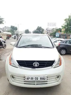 Tata Aria PLEASURE 4X2 2011