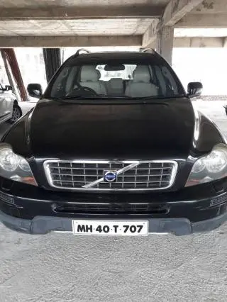 Volvo XC90 D5 AWD 2010
