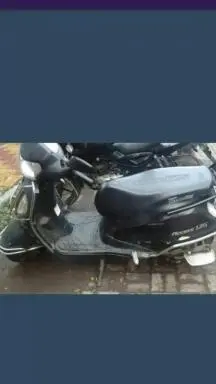 Suzuki Access 125cc 2014