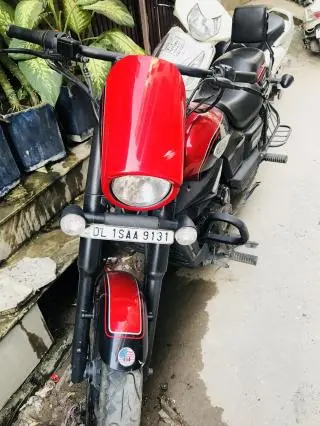 UM Renegade Classic 2016