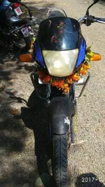 Hero Passion Plus 100cc 2007