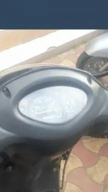 Suzuki Access 125cc 2009