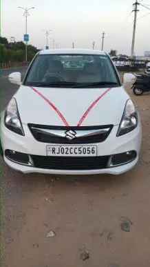 Maruti Suzuki Swift DZire VDi 2015