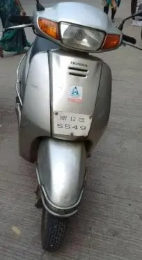 Honda Activa 110cc 2005