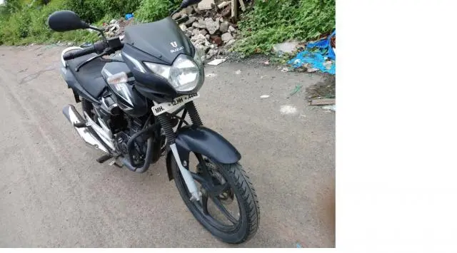 Suzuki GS 150 R 150cc 2011