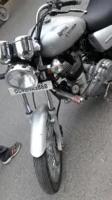 Royal Enfield Thunderbird 350cc 2010