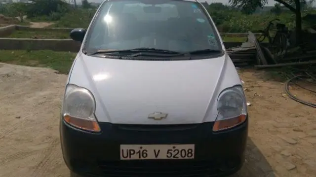 Chevrolet Spark LS 1.0 2008