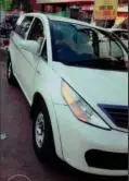 Tata Aria PURE LX 4X2 2014