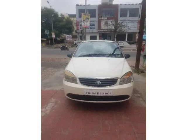 Tata Indigo eCS LX TDI 2012