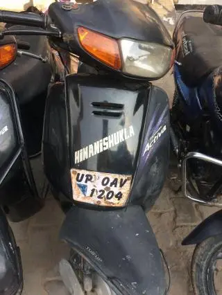 Honda Activa 110cc 2007