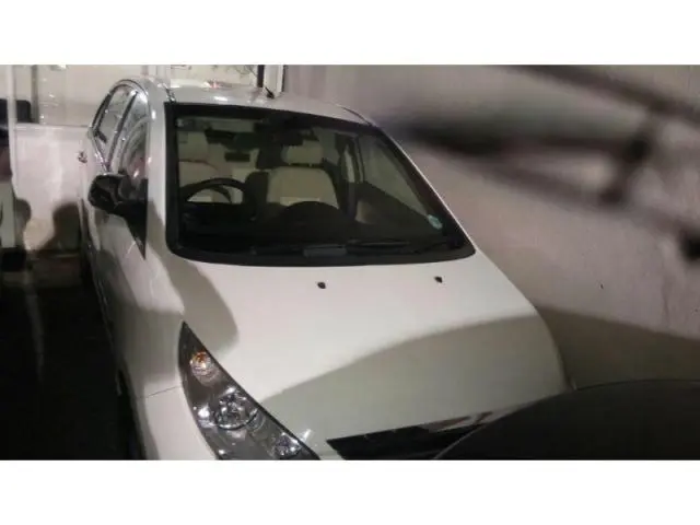 Tata Indica Vista LS TDI BS III 2013