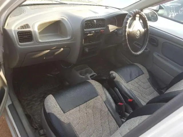 Maruti Suzuki Alto K10 VXi 2011