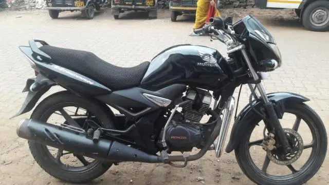 Honda Livo 110cc 2016