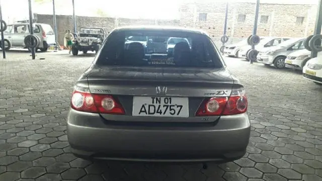 Honda City ZX GXi 2007
