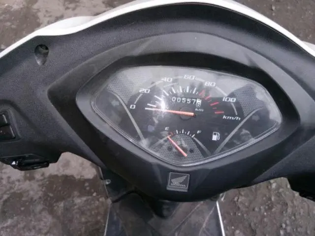 Honda Activa 4G 110cc 2017