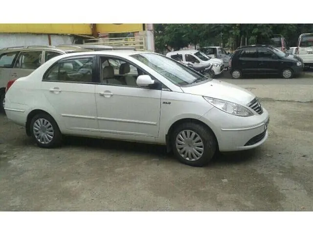 Tata Manza Aqua Quadrajet BS-IV 2011