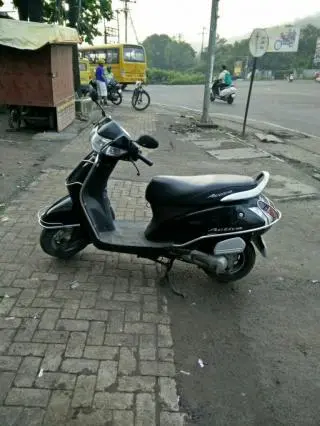 Honda Activa 110cc 2004