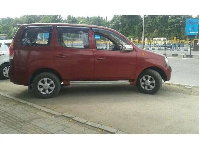 Mahindra Xylo E4 BS IV 2009