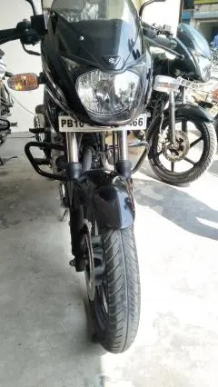 Bajaj Pulsar 180cc 2016