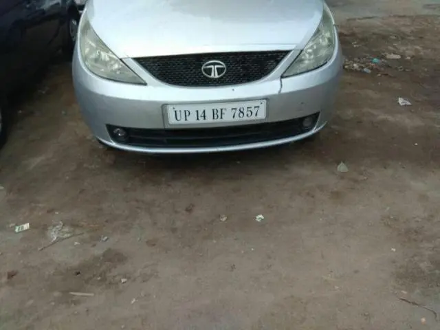 Tata Indica DLG 2011