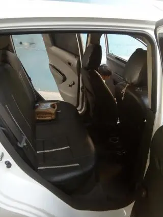 Chevrolet Beat LS Petrol 2015