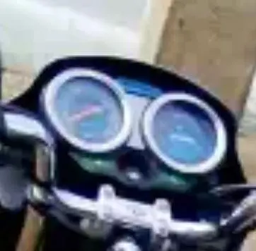 Hero Splendor Pro 100cc 2015