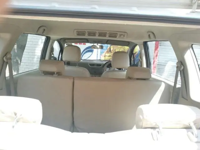 Maruti Suzuki Ertiga VDi 2012