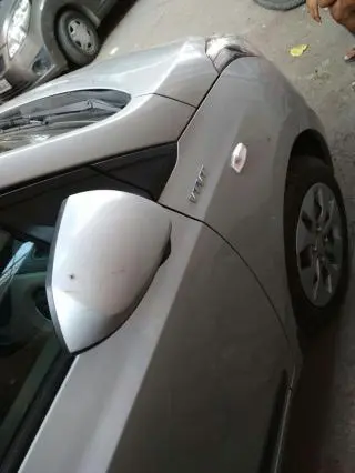Hyundai Xcent S 1.2L Kappa Dual VTVT 2015