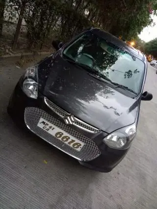 Maruti Suzuki Alto 800 LXi 2016