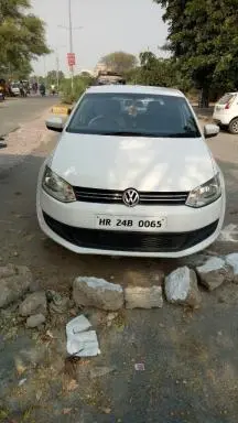 Volkswagen Polo Comfortline 1.2L (D) 2011