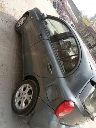 Renault Pulse RX Z AIR BAGS DIESEL 2012