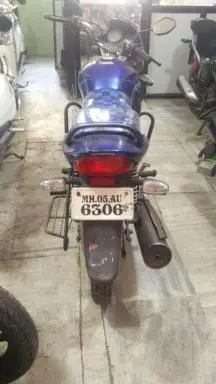 Honda CB Shine 125cc 2010