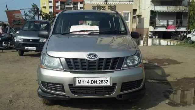Mahindra Xylo D4 BS III 2012